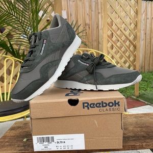 Reebook cypress/ terrain Grey/Grey